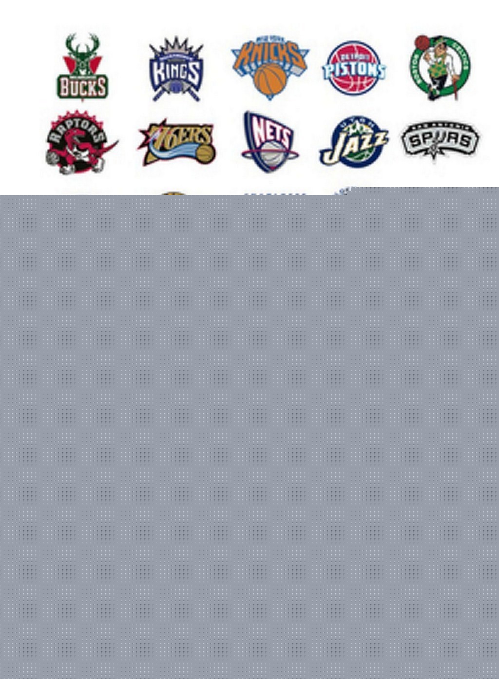 BA赛场上 BA赛场上