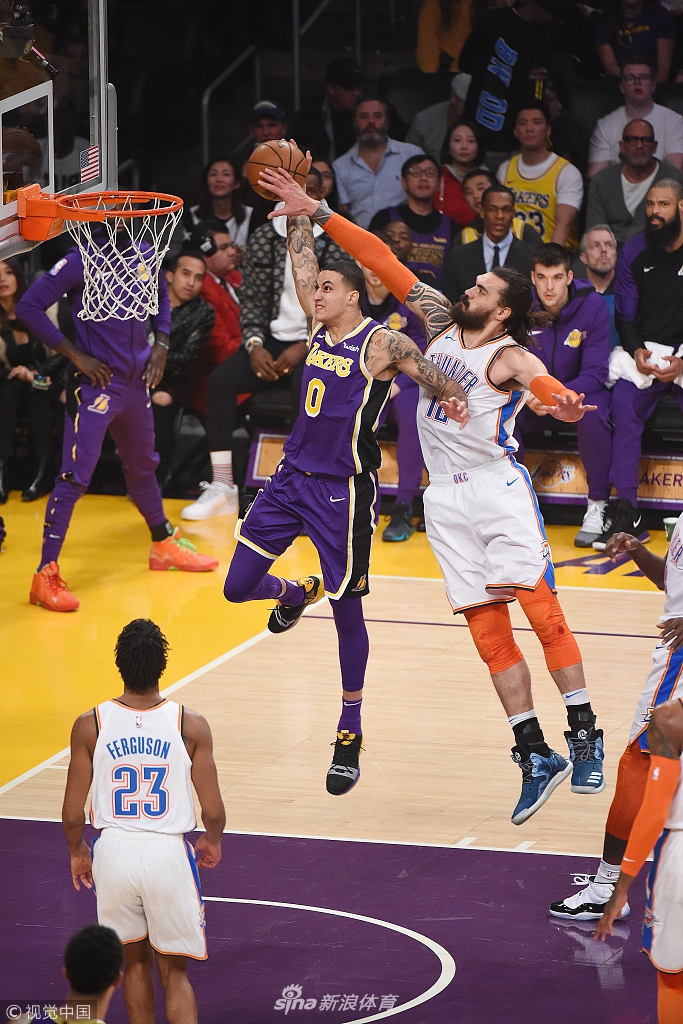 同样是文班 同样是文班