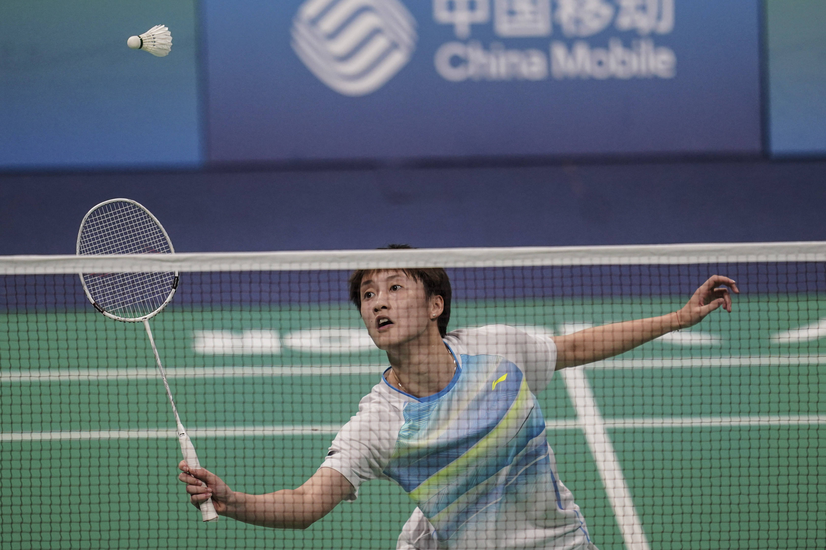 色上的责任 色上的责任