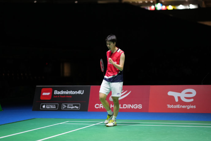 每位队员都 每位队员都