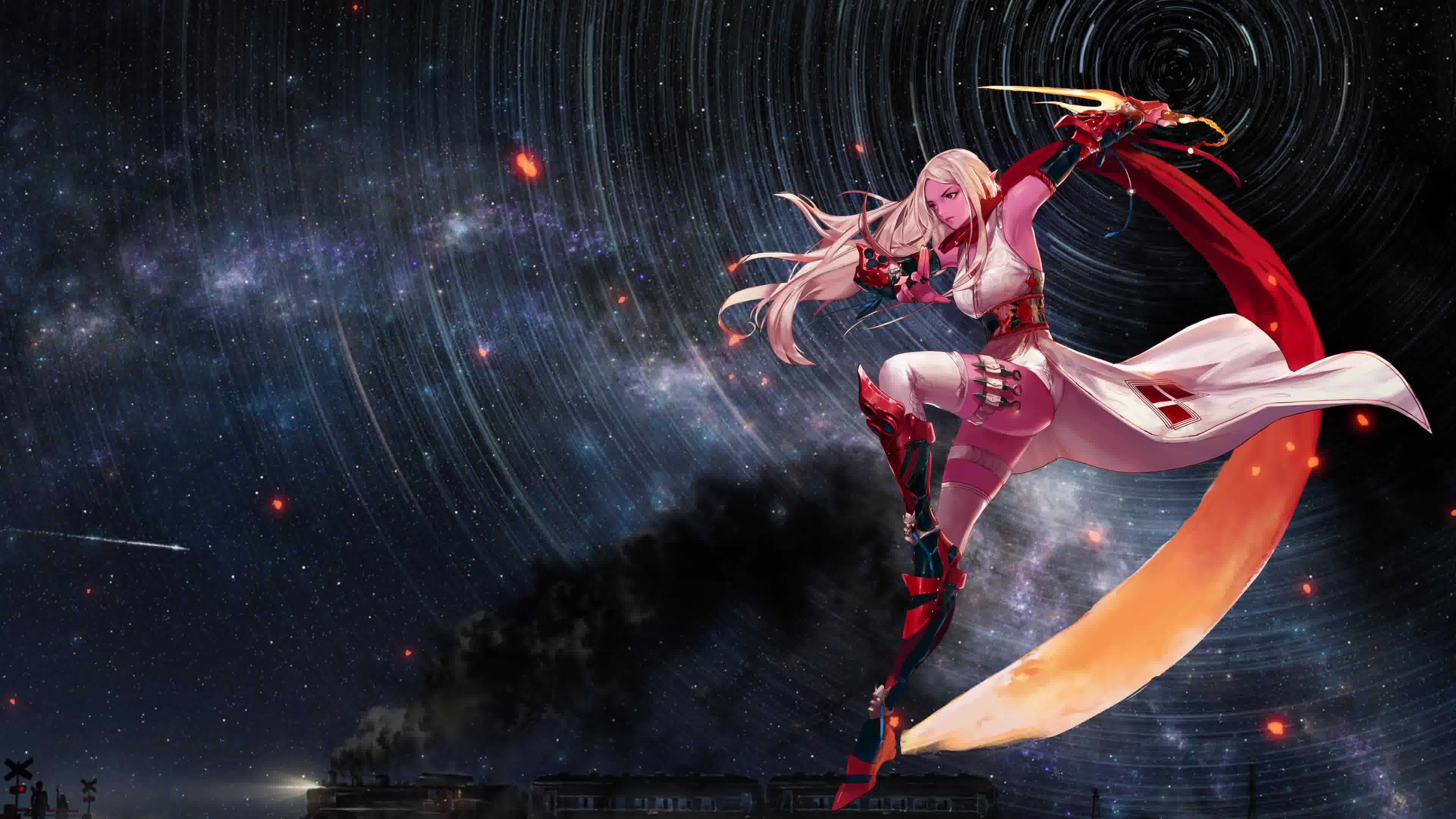 势被无限放 势被无限放