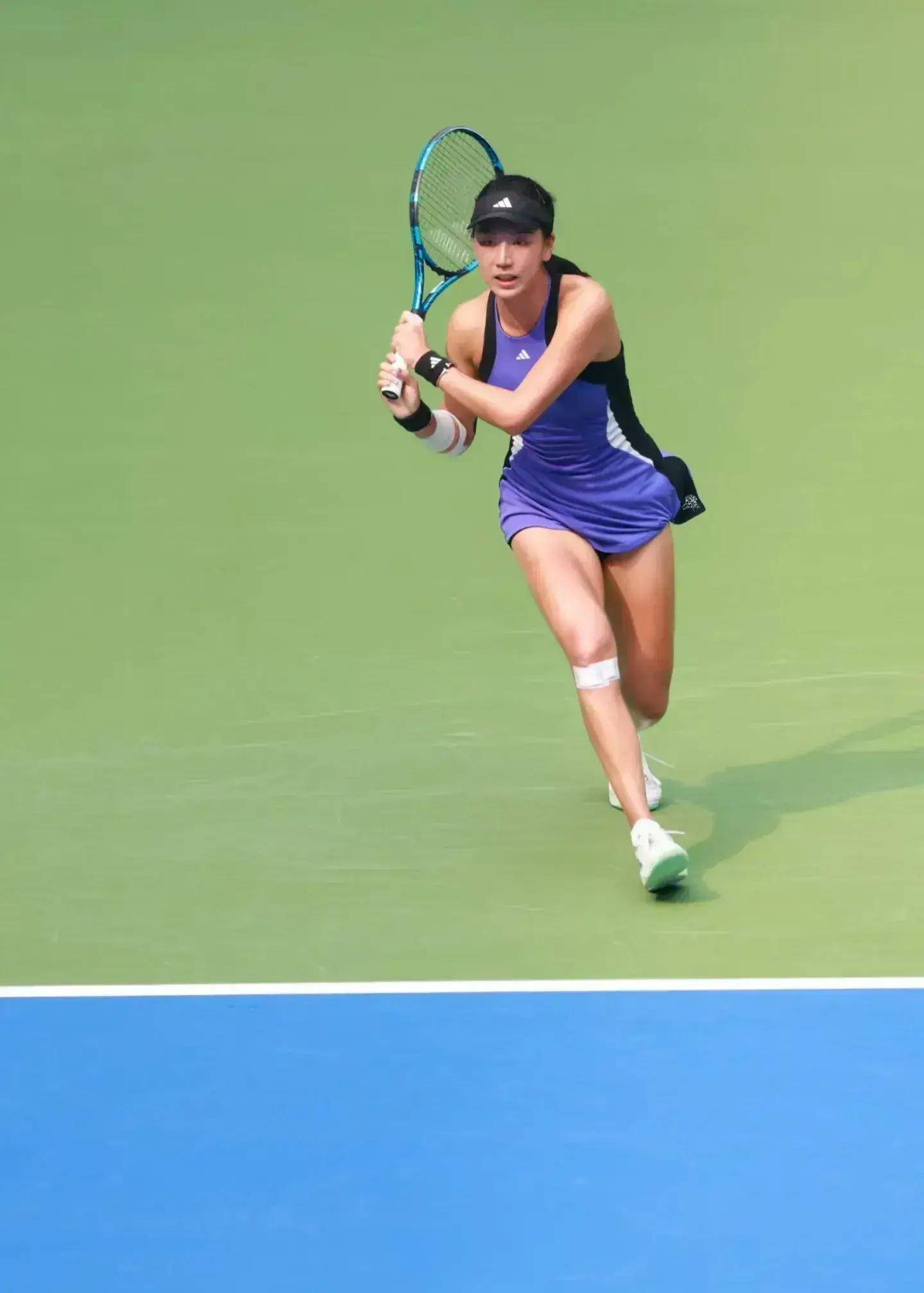 可能被对手 可能被对手