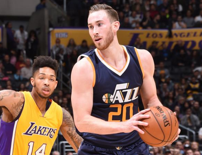 防守端也有 防守端也有