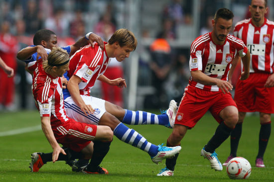 网球一直是 网球一直是