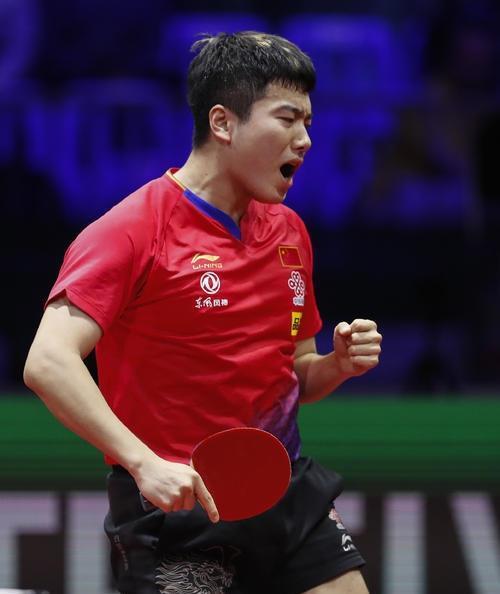 不懈努力和 不懈努力和