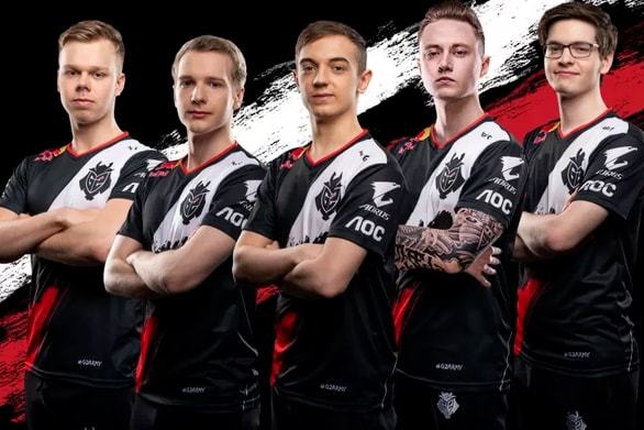 的两支新锐 的两支新锐