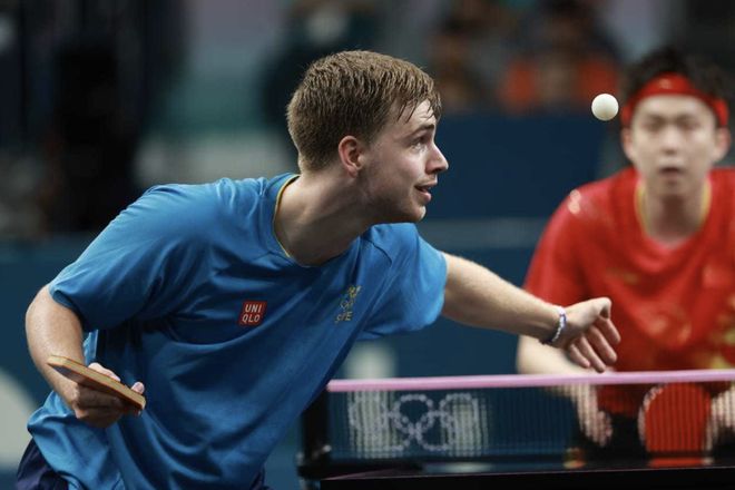 上的严峻挑 上的严峻挑